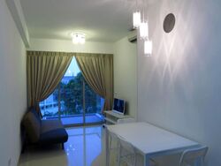 Centra Heights (D14), Apartment #538038601